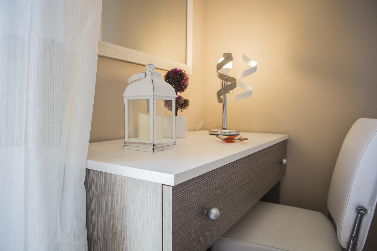 Le Notti Di Morfeo Bed & Breakfast San Leone Ngoại thất bức ảnh